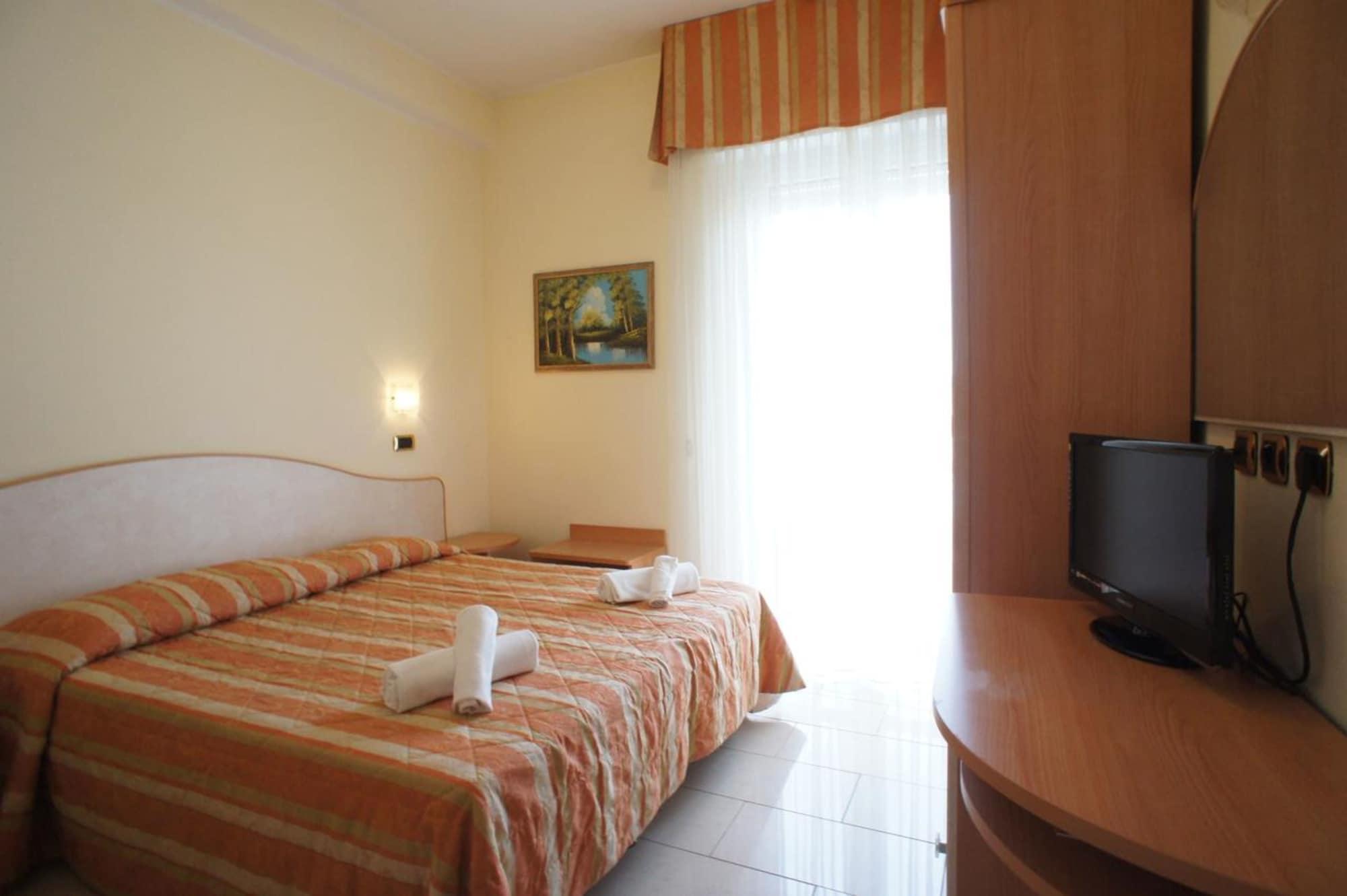 Hotel Elisir Rimini Exterior foto